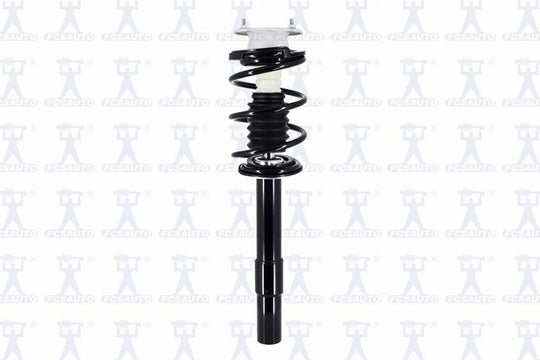 1335632R Front Right Suspension Strut and Coil Spring Assembly FCS Shocks & Struts