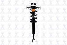 Load image into Gallery viewer, 1335655 Front Suspension Strut and Coil Spring Assembly FCS Shocks &amp; Struts