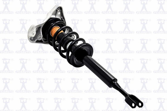 1335655 Front Suspension Strut and Coil Spring Assembly FCS Shocks & Struts