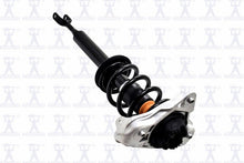 Load image into Gallery viewer, 1335655 Front Suspension Strut and Coil Spring Assembly FCS Shocks &amp; Struts