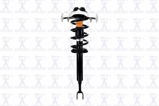 1335655 Front Suspension Strut and Coil Spring Assembly FCS Shocks & Struts