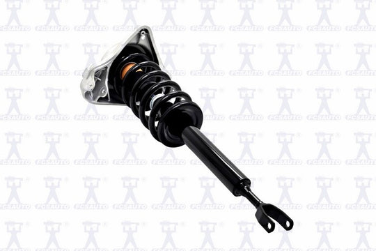 1335661 Front Suspension Strut and Coil Spring Assembly FCS Shocks & Struts