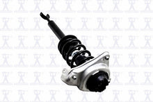Load image into Gallery viewer, 1335661 Front Suspension Strut and Coil Spring Assembly FCS Shocks &amp; Struts