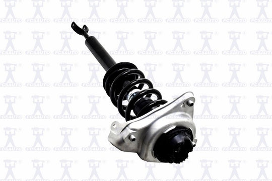 1335661 Front Suspension Strut and Coil Spring Assembly FCS Shocks & Struts