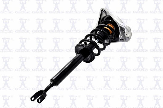 1335661 Front Suspension Strut and Coil Spring Assembly FCS Shocks & Struts