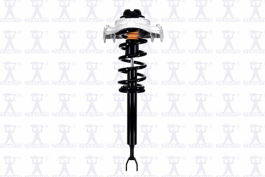 1335661 Front Suspension Strut and Coil Spring Assembly FCS Shocks & Struts