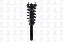 Load image into Gallery viewer, 1335664 Front Suspension Strut and Coil Spring Assembly FCS Shocks &amp; Struts