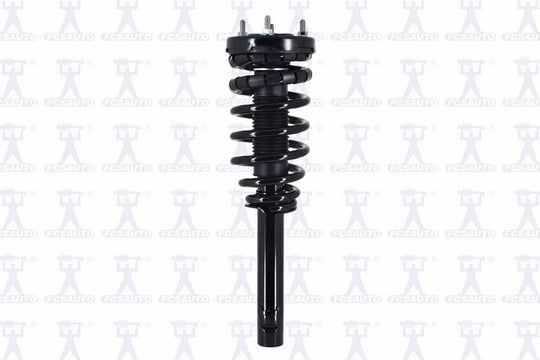 1335664 Front Suspension Strut and Coil Spring Assembly FCS Shocks & Struts