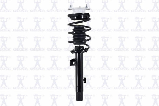 1335682L Front Left Suspension Strut and Coil Spring Assembly FCS Shocks & Struts