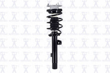 Charger l'image dans la galerie, 1335682R Front Right Suspension Strut and Coil Spring Assembly FCS Shocks &amp; Struts