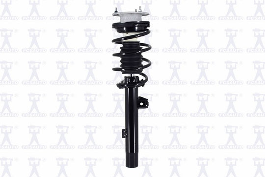 1335682R Front Right Suspension Strut and Coil Spring Assembly FCS Shocks & Struts