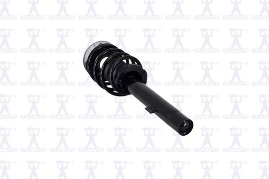 1335684L Front Left Suspension Strut and Coil Spring Assembly FCS Shocks & Struts