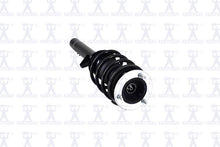 Load image into Gallery viewer, 1335684L Front Left Suspension Strut and Coil Spring Assembly FCS Shocks &amp; Struts