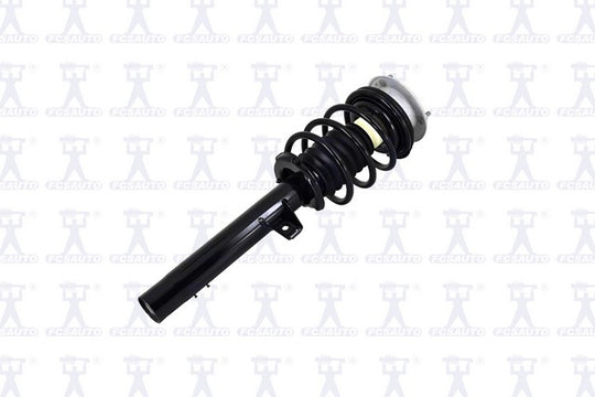 1335684L Front Left Suspension Strut and Coil Spring Assembly FCS Shocks & Struts