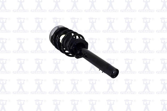 1335684R Front Right Suspension Strut and Coil Spring Assembly FCS Shocks & Struts