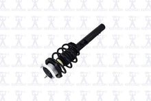 Charger l'image dans la galerie, 1335684R Front Right Suspension Strut and Coil Spring Assembly FCS Shocks &amp; Struts