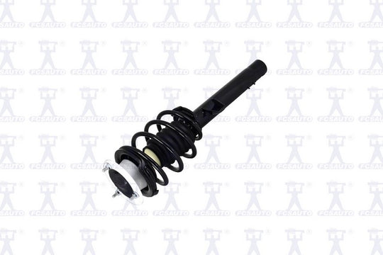 1335684R Front Right Suspension Strut and Coil Spring Assembly FCS Shocks & Struts