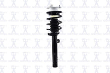 Charger l'image dans la galerie, 1335684R Front Right Suspension Strut and Coil Spring Assembly FCS Shocks &amp; Struts