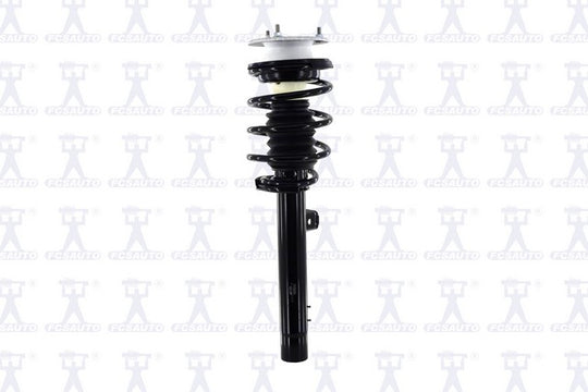 1335684R Front Right Suspension Strut and Coil Spring Assembly FCS Shocks & Struts
