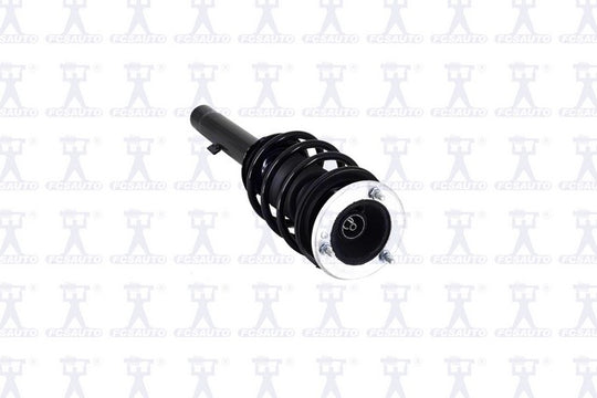 1335684R Front Right Suspension Strut and Coil Spring Assembly FCS Shocks & Struts