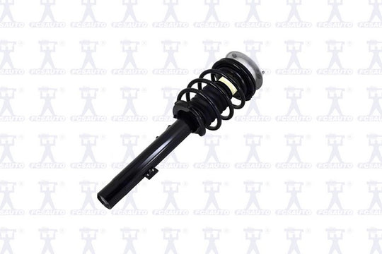 1335684R Front Right Suspension Strut and Coil Spring Assembly FCS Shocks & Struts