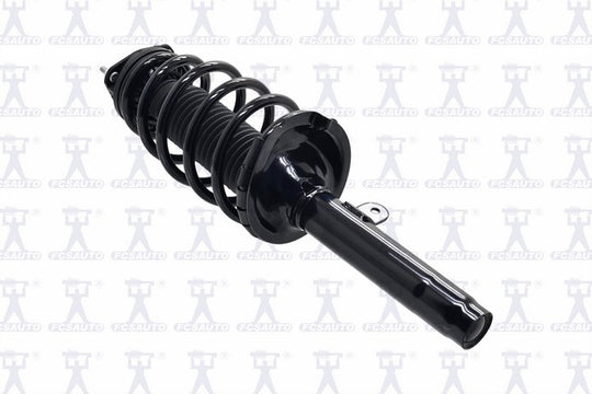 1335718L Front Left Suspension Strut and Coil Spring Assembly FCS Shocks & Struts