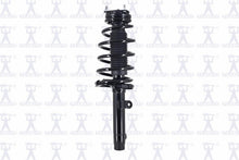 Load image into Gallery viewer, 1335718L Front Left Suspension Strut and Coil Spring Assembly FCS Shocks &amp; Struts