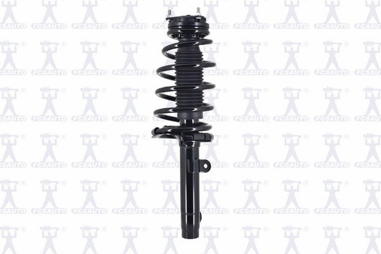 1335718L Front Left Suspension Strut and Coil Spring Assembly FCS Shocks & Struts