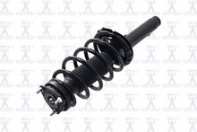 Load image into Gallery viewer, 1335718L Front Left Suspension Strut and Coil Spring Assembly FCS Shocks &amp; Struts