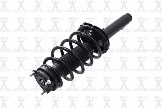 1335718L Front Left Suspension Strut and Coil Spring Assembly FCS Shocks & Struts