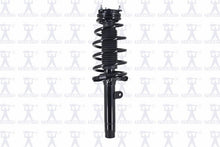 Load image into Gallery viewer, 1335718L Front Left Suspension Strut and Coil Spring Assembly FCS Shocks &amp; Struts
