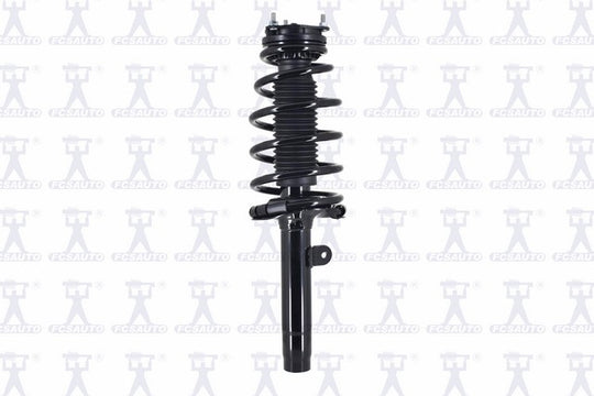 1335718L Front Left Suspension Strut and Coil Spring Assembly FCS Shocks & Struts