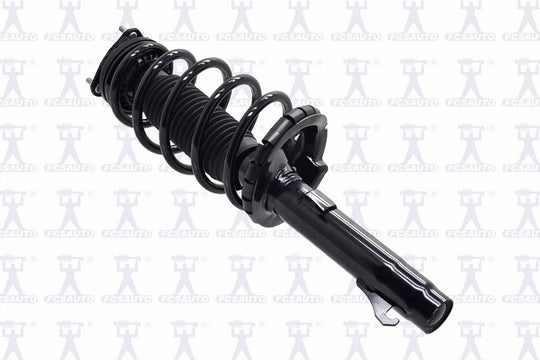 1335718R Front Right Suspension Strut and Coil Spring Assembly FCS Shocks & Struts