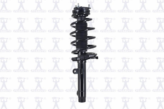 1335718R Front Right Suspension Strut and Coil Spring Assembly FCS Shocks & Struts
