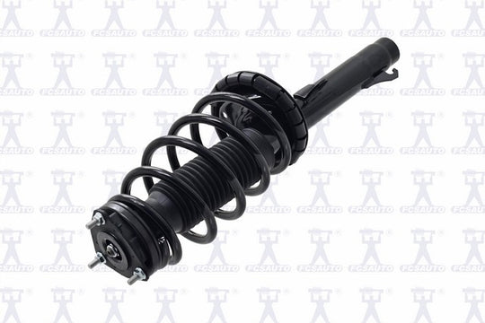1335718R Front Right Suspension Strut and Coil Spring Assembly FCS Shocks & Struts