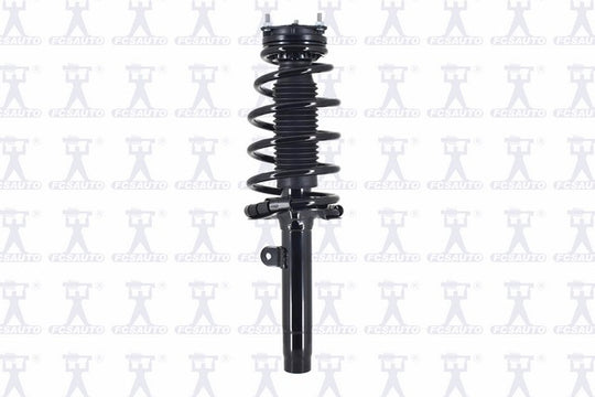 1335718R Front Right Suspension Strut and Coil Spring Assembly FCS Shocks & Struts