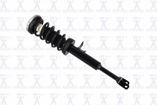 1335774R Front Right Suspension Strut and Coil Spring Assembly FCS Shocks & Struts