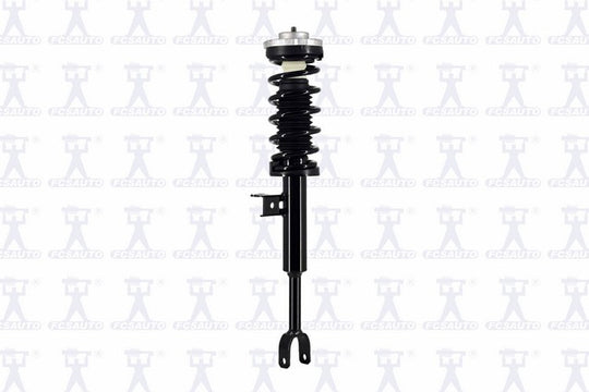 1335774R Front Right Suspension Strut and Coil Spring Assembly FCS Shocks & Struts