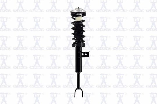 1335774R Front Right Suspension Strut and Coil Spring Assembly FCS Shocks & Struts
