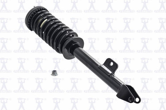 1335778 Front Suspension Strut and Coil Spring Assembly FCS Shocks & Struts