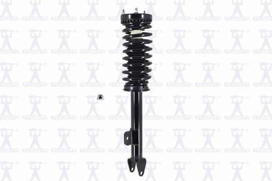 1335778 Front Suspension Strut and Coil Spring Assembly FCS Shocks & Struts