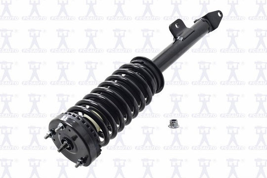 1335778 Front Suspension Strut and Coil Spring Assembly FCS Shocks & Struts