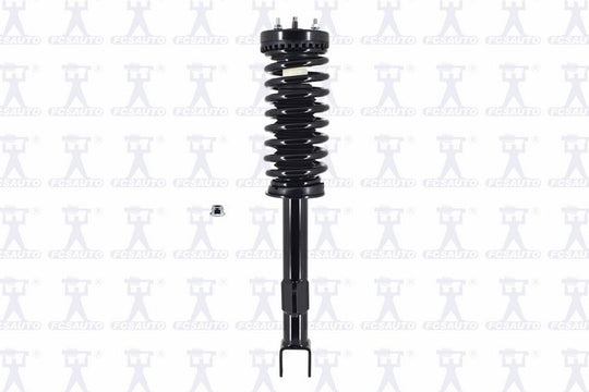 1335778 Front Suspension Strut and Coil Spring Assembly FCS Shocks & Struts