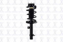 Load image into Gallery viewer, 1335779L Front Left Suspension Strut and Coil Spring Assembly FCS Shocks &amp; Struts
