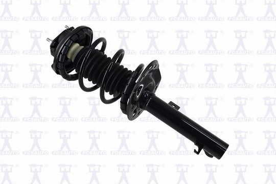 1335779L Front Left Suspension Strut and Coil Spring Assembly FCS Shocks & Struts