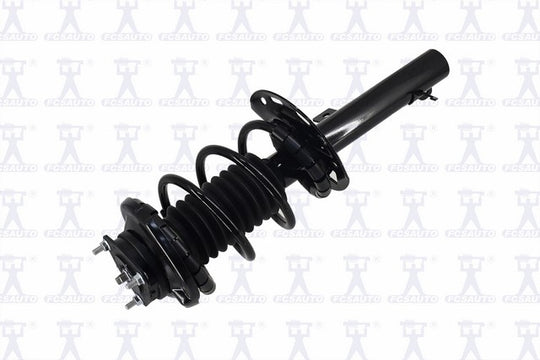 1335779L Front Left Suspension Strut and Coil Spring Assembly FCS Shocks & Struts