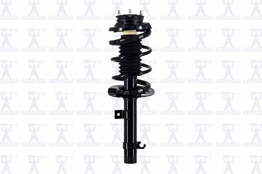 1335779L Front Left Suspension Strut and Coil Spring Assembly FCS Shocks & Struts