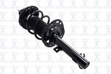 Load image into Gallery viewer, 1335779R Front Right Suspension Strut and Coil Spring Assembly FCS Shocks &amp; Struts