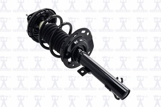 1335779R Front Right Suspension Strut and Coil Spring Assembly FCS Shocks & Struts