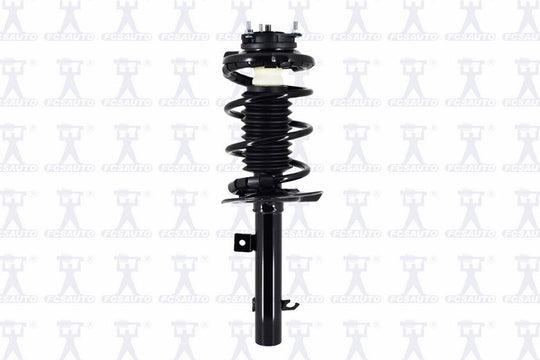 1335779R Front Right Suspension Strut and Coil Spring Assembly FCS Shocks & Struts